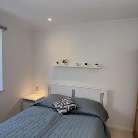 Volmar - 10m From The Sea By Interhome Lägenhet Abyskov