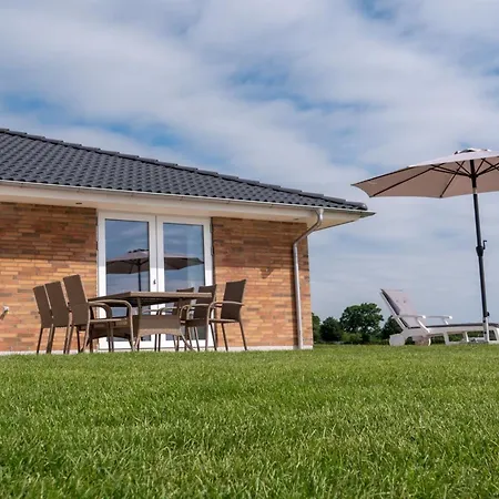 Volmar - 10m From The Sea By Interhome * Abyskov